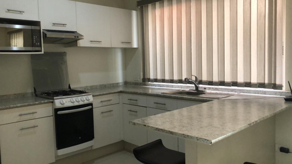 Departamento en renta en San Andrés Cholula Centro, San Andrés Cholula — foto 3 de 9