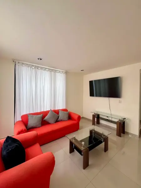 Casa en venta en Bosque San Diego, San Pedro Cholula — foto 2 de 7