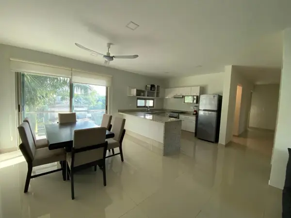 Departamento en Ejidal, Playa del Carmen, Quintana Roo — foto 1 de 16