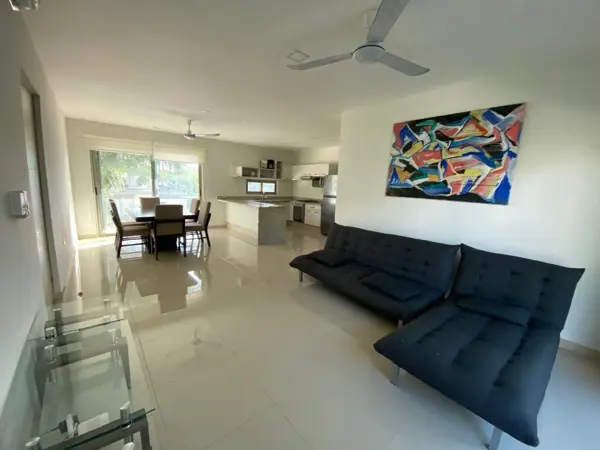Departamento en venta en Ejidal, Playa del Carmen — foto 2 de 16