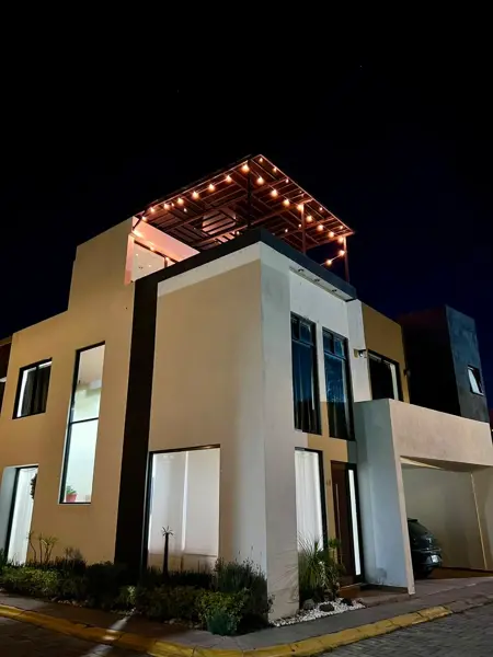 Casa en Bosque San Diego, San Pedro Cholula, Puebla — foto 1 de 7