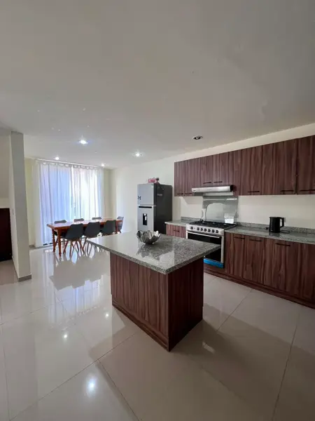 Casa en venta en Bosque San Diego, San Pedro Cholula — foto 3 de 7
