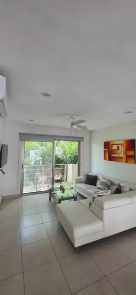 Departamento en Ejidal, Playa del Carmen, Quintana Roo — foto 1 de 15