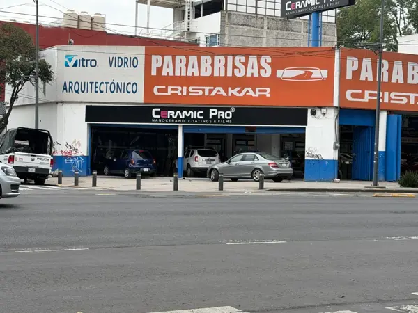 Bodega en venta en Doctores, Cuauhtémoc — foto 2 de 14