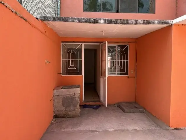 Casa en Renta en El Arroyo, Jiutepec, Morelos