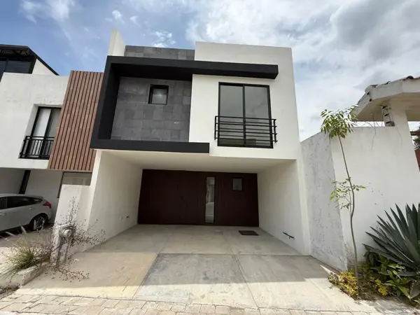 Casa en venta en San Juan Cuautlancingo, Cuautlancingo — foto 2 de 19