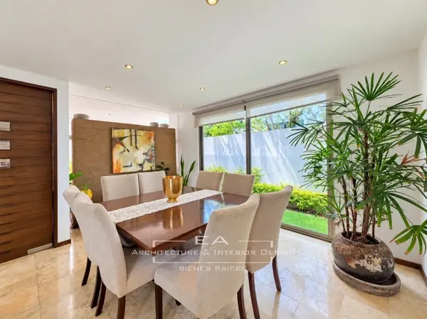 Casa en venta en Lomas de Angelópolis, San Andrés Cholula — foto 3 de 16