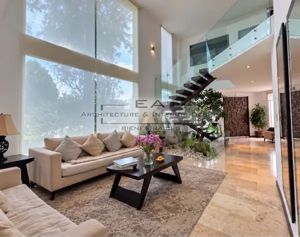Casa en venta en Lomas de Angelópolis, San Andrés Cholula — foto 2 de 16