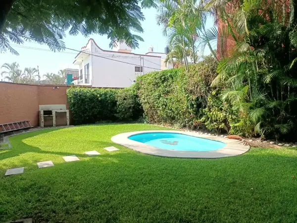 Casa en venta en Residencial La Palma, Jiutepec — foto 2 de 19