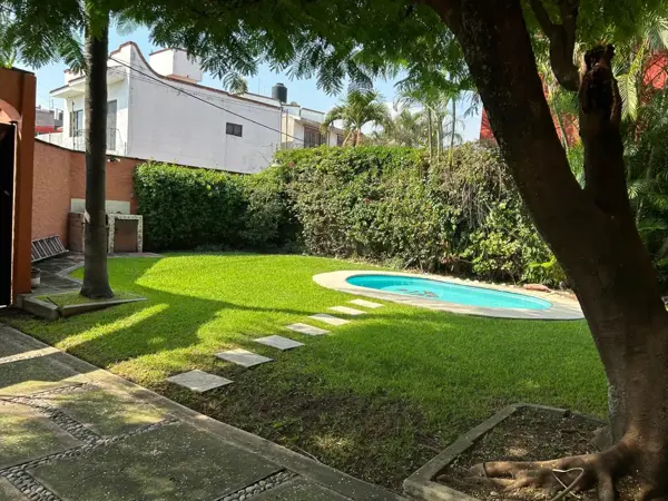 Casa en venta en Residencial La Palma, Jiutepec — foto 3 de 19