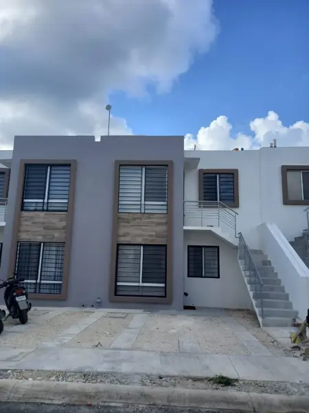 Departamento en Renta Playa del Carmen — foto 1 de 18