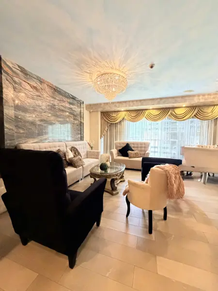 Departamento en Colinas de San Jerónimo, Monterrey, Nuevo León — foto 1 de 13