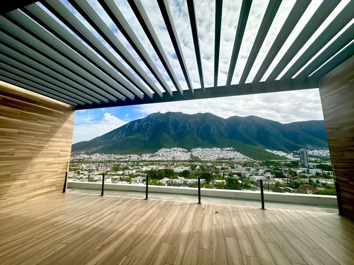 Departamento en Renta en Campestre Mederos, Monterrey, Nuevo León — foto 8