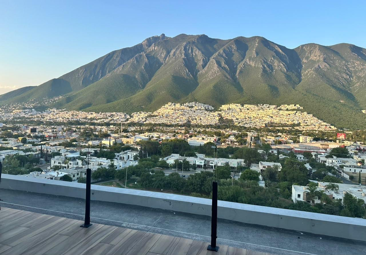 Departamento en Renta en Campestre Mederos, Monterrey, Nuevo León — foto 7