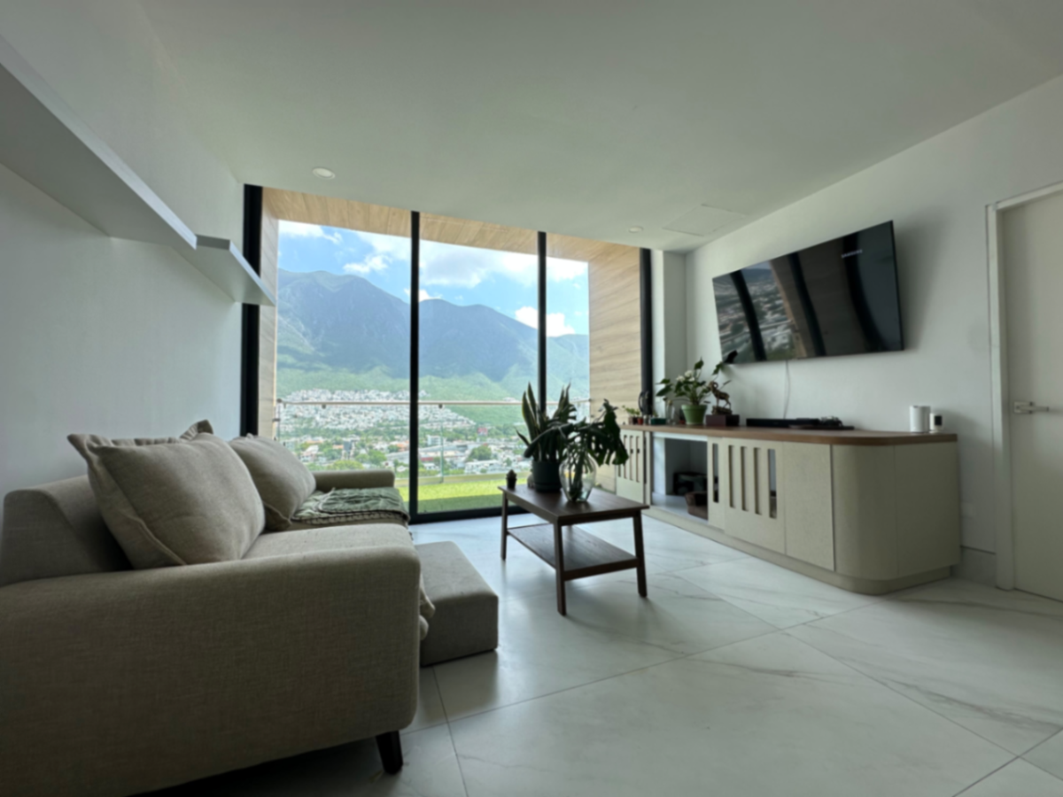 Departamento en Renta en Campestre Mederos, Monterrey, Nuevo León — foto 3
