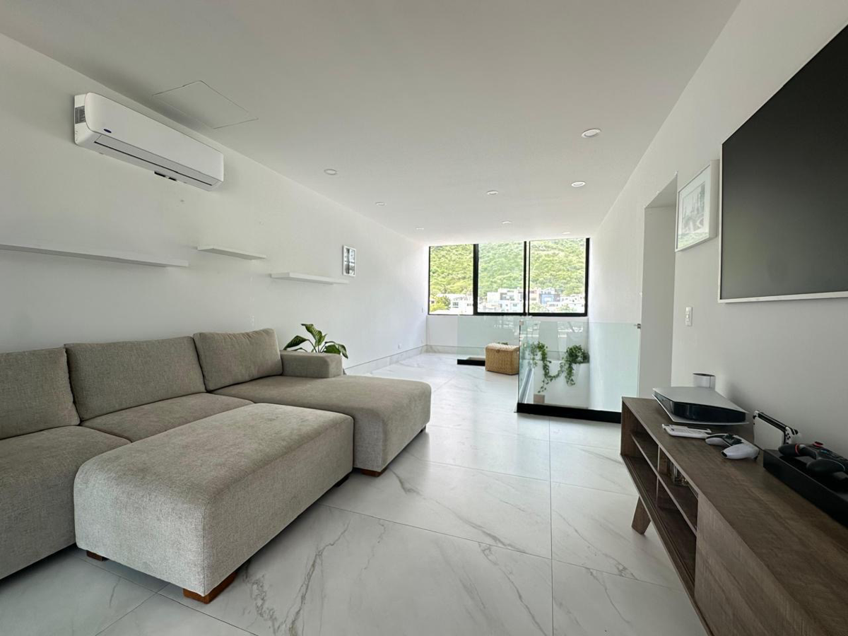 Departamento en Renta en Campestre Mederos, Monterrey, Nuevo León — foto 4