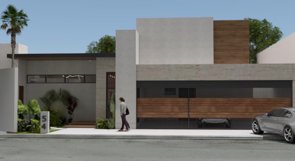 Casa en venta en Las Trojes, Torreón — foto 2 de 22