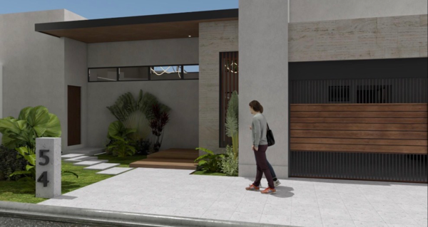 Casa en venta en Las Trojes, Torreón — foto 3 de 22