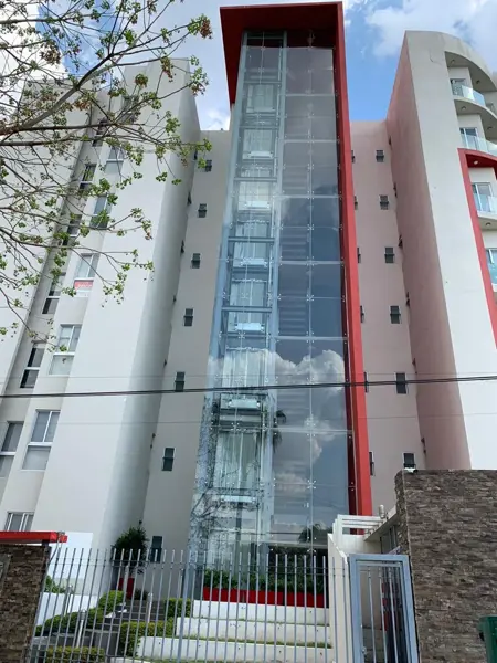 Departamento en Renta en La Estancia, Torre Sonata — foto 1 de 10