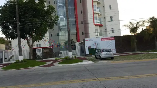 Departamento en renta en La Estancia, Zapopan — foto 2 de 10