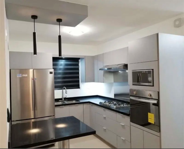 Casa en Renta en Cumbres Montenova — foto 1 de 14