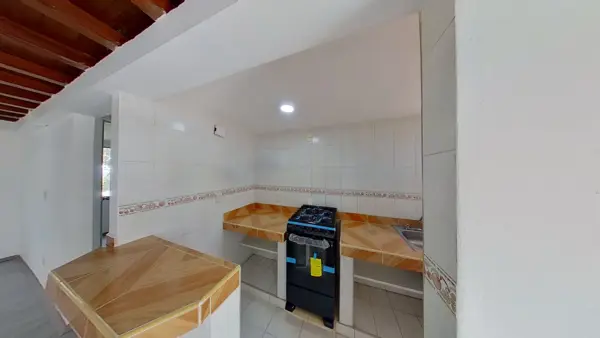 Departamento en remate en Granjas Coapa, Tlalpan — foto 3 de 13