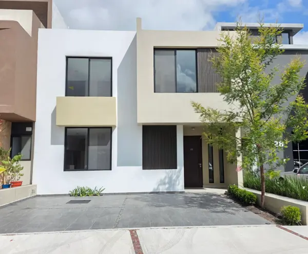 Venta de Casa Cañadas del Arroyo, Corregidora, Querétaro — foto 1 de 17