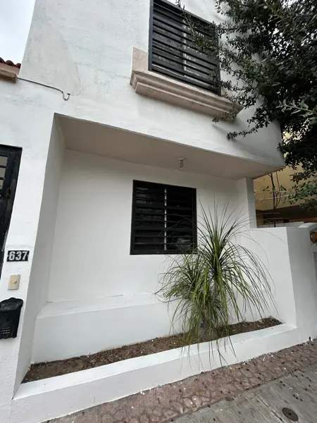 Casa en venta en Mitras Poniente, García — foto 3 de 16