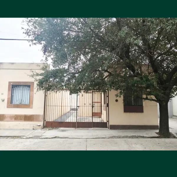 Casa en Venta en Buena Vista, el Carmen, Nuevo León — foto 1 de 19