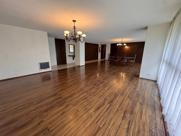 Departamento en Polanco I Sección, Miguel Hidalgo, Ciudad de México — foto 1 de 20