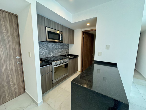 Departamento en venta en Carola, Álvaro Obregón — foto 3 de 5