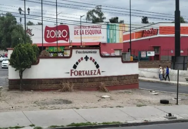 Casa en remate en La Fortaleza, Ecatepec de Morelos — foto 2 de 13