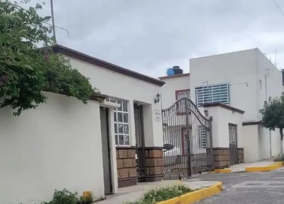 Casa en remate en La Fortaleza, Ecatepec de Morelos — foto 3 de 13