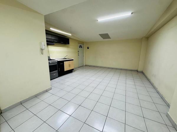 Departamento en Granjas Mexico, Iztacalco, Ciudad de México — foto 1 de 7