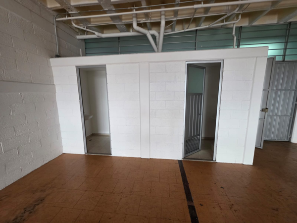 Bodega en renta en Industrial Alce Blanco, Naucalpan de Juárez — foto 2 de 8