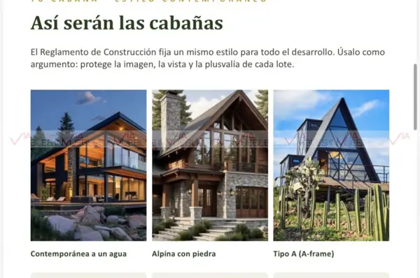Terreno en venta en La Boca, Santiago — foto 2 de 12