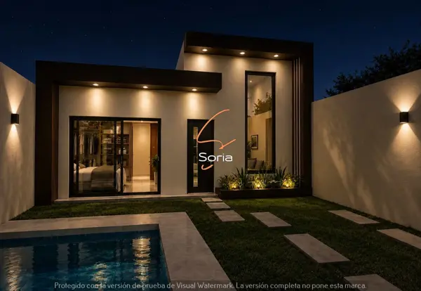 Casa en venta en Cuautlixco, Cuautla — foto 2 de 8