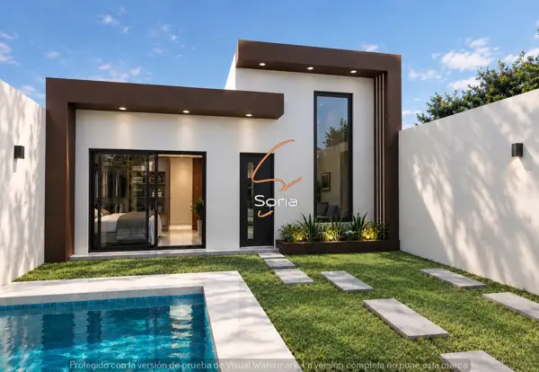 Casa en venta en Cuautlixco, Cuautla — foto 3 de 8