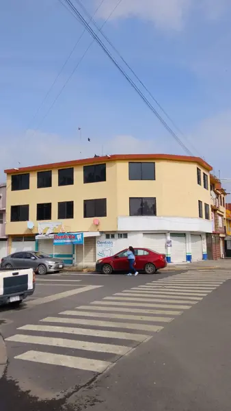 PISO comercial en renta COYOACAN oportunidad — foto 1 de 22