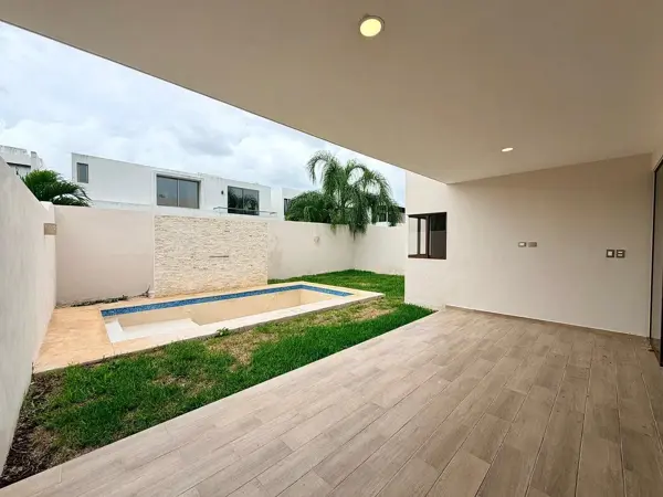 Casa en venta en Parque Natura, Mérida — foto 2 de 20