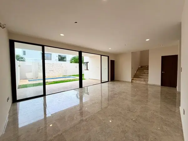 Casa en venta en Parque Natura, Mérida — foto 3 de 20
