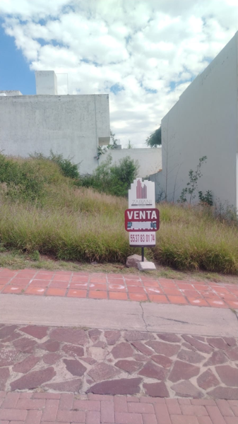 Terreno en venta en condominio — foto 1 de 4