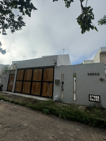 Casa en renta en Las Américas, Mérida — foto 2 de 14