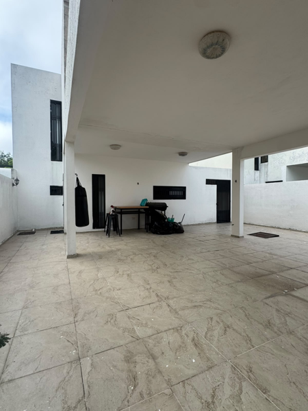 Casa en renta en Las Américas, Mérida — foto 3 de 14