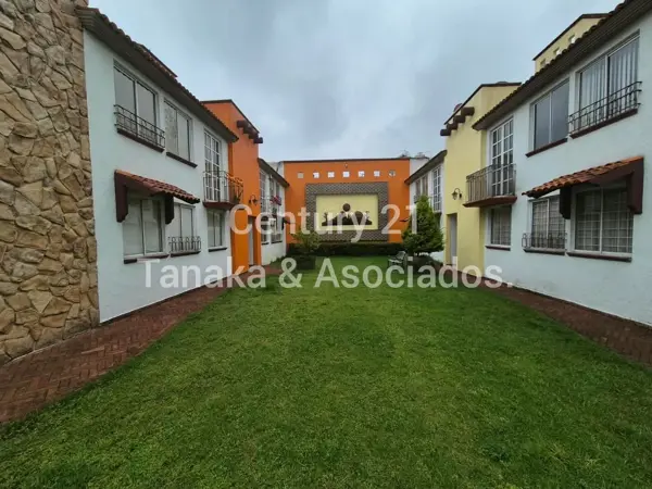 Departamento en renta en Memetla, Cuajimalpa de Morelos — foto 3 de 21