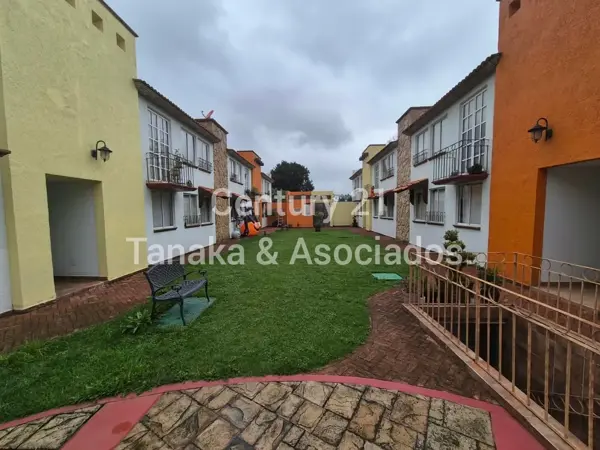 Departamento en renta en Memetla, Cuajimalpa de Morelos — foto 2 de 21