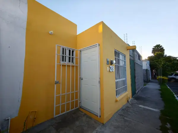 Casa en renta en La Pradera, El Marqués — foto 2 de 12