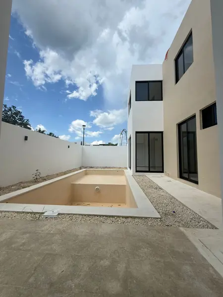 Casa en venta en Conkal, Conkal — foto 2 de 15