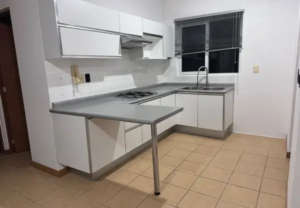Departamento en Venta en Bosques Tres Marias, Morelia — foto 1 de 7