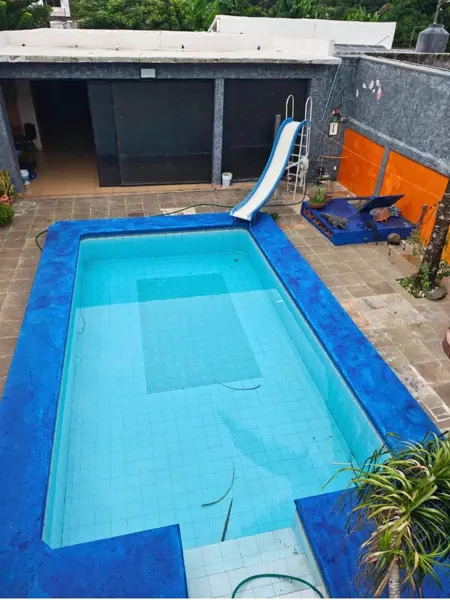 Casa en venta en El Tejar, Medellín de Bravo — foto 2 de 7